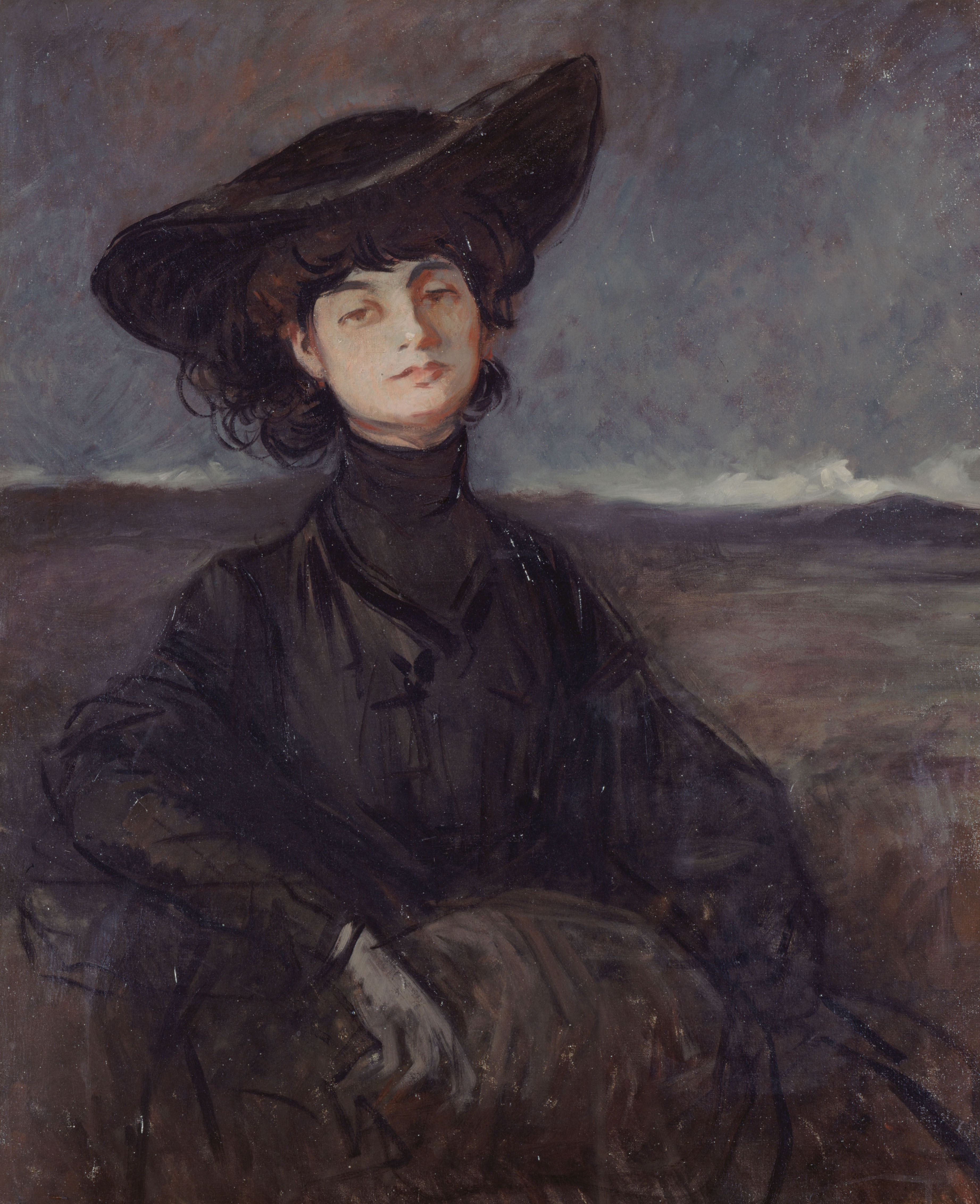 Anna de Noailles