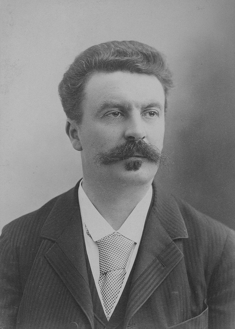 Guy de Maupassant
